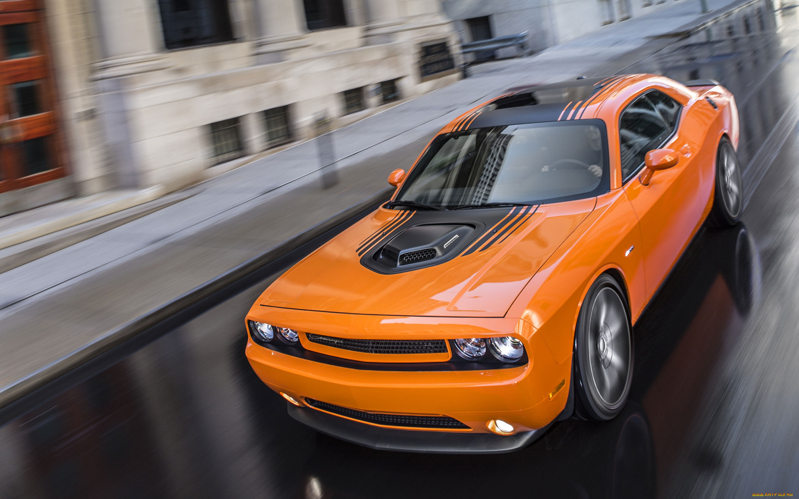 dodge, challenger, rt, shaker, , chrysler, group, llc, , , 